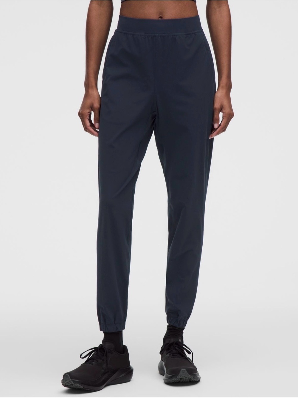lululemon athletica adapted state jogger regular navy